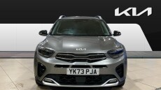 Kia Stonic 1.0T GDi 99 GT-Line 5dr Petrol Estate